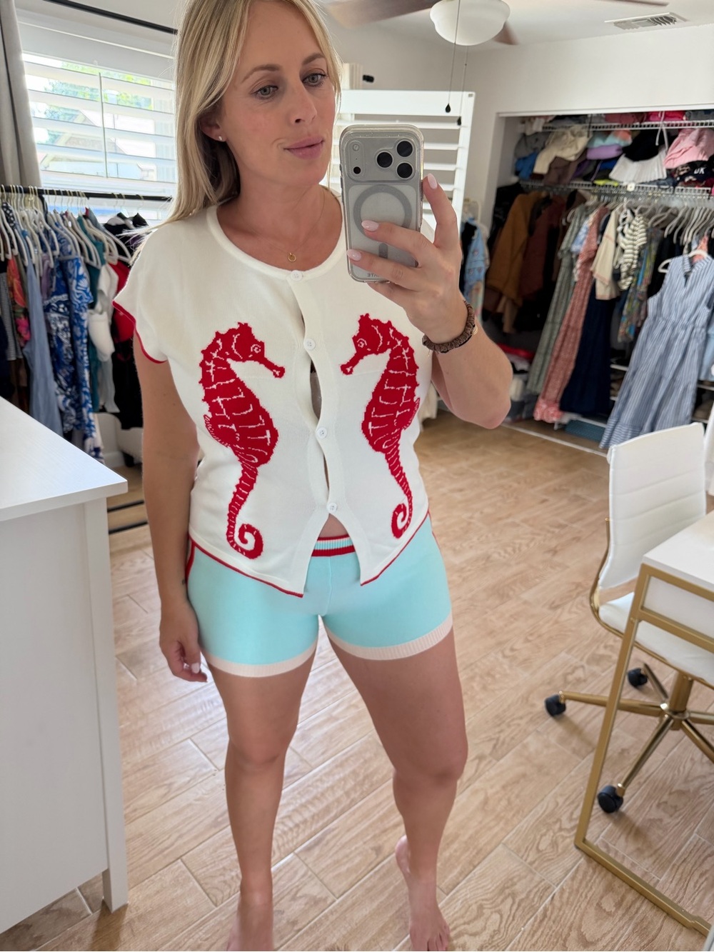 SHEIN set